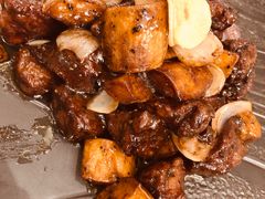 -高老庄新家宴(北斗星广场店)