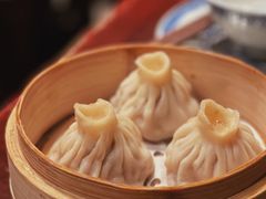 -南京大牌档(香港广场店)