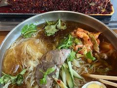-韩麦大冷面(桂花街直营店)