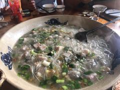 -杨厝六十六农庄农舍(杨厝路店)