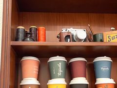 -Tequila Espresso(嘉善路店)