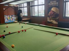 -魏斯理汉堡(西安沣东吾悦店)