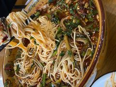 -乐山第一家临江鳝丝(茶坊路店)