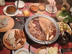 -牛New寿喜烧(金茂览秀城店)