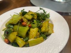 -新白鹿餐厅(爱琴海购物中心店)