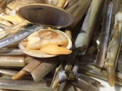-马路边上·小海鲜烧烤(八一路店)