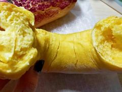 橙意圈圈-奈雪的茶(国金中心店)