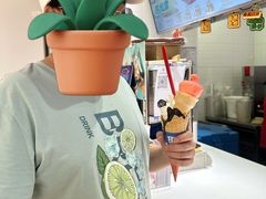 -DQ·蛋糕·冰淇淋(回龙观同成街)