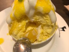 -After You Dessert Cafe(CENTRALWORLD)