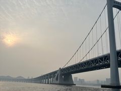 -星海湾跨海大桥