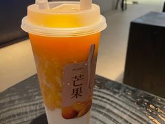 -阿嬷手作(深圳梅林卓悦汇店)