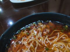 -老盛兴汤包馆(临汾店)