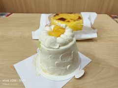 -好利来(回龙观西大街店)