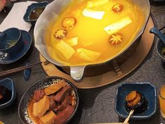 -湊湊火锅·茶憩(打浦桥日月光店)