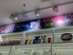 -手作艺术研究所·石膏娃娃手工集合店(通州万达店)