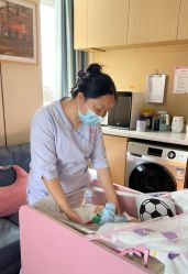 -贝爱时刻月子中心(宝安妇幼店)