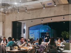 -INSA Korean Bistro饮鲨韩食酒馆