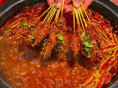 -蜀大侠火锅(总府路店)