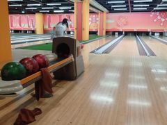 -合·保龄球馆(津悦城店)