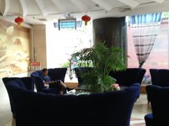 -时代王朝大酒店