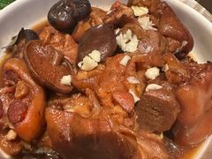 -四道菜·福建菜馆(新街口金鹰店)