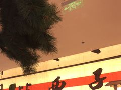 -桂满陇·蟹黄小笼汤包(中山公园店)
