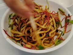 -原乡本味景山西街烤鸭店(北海公园店)