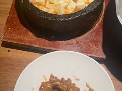 -绿茶餐厅(南昌王府井店)