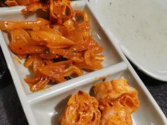 -韩盛·盛江山自助料理(中街大悦城店)