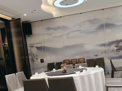 -味钱塘·钱塘浙宴(宋城之江银泰店)