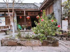 -大渡口区义渡公园