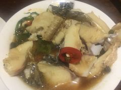 -味道云南·云朵山歌(东方都会广场店)