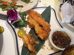 -太食獸泰式茶餐厅(IFS国金中心店)