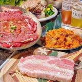 在首尔来顿烤肉也不过如此了吧[调皮]