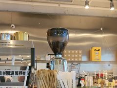 -闻道万巷咖啡馆(南大街地铁站店)