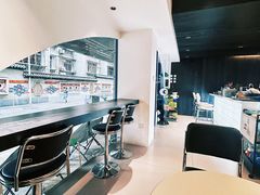 -FULL MOON满月咖啡