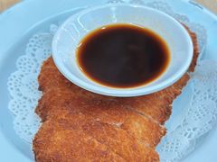-柴爿巷·香酥鸡&馄饨(复兴中路店)
