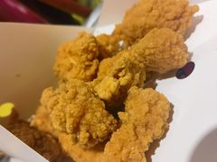 -麦当劳(顾村公园店)