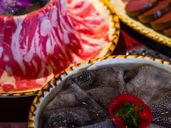 -蜀大侠火锅(车公庙店)