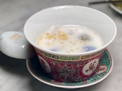 招牌蓝花汤圆-Kebaya(七间老厝店)