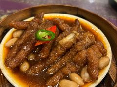-香江小厨 The Kitchen(香江俱乐部店)