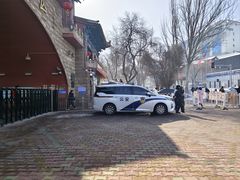 -水磨沟公园