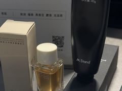 -M Stand(杭州萧山万象汇店)