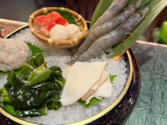 -牛New寿喜烧(曹路花园城店)