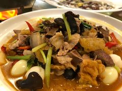 -毛家湾公馆(东圃店)