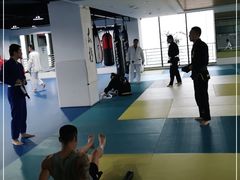 -尚柔巴西柔术馆