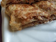 特色牛肉馅饼-燕春楼(海河华鼎店)