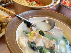 -阿财老铺·老蚌埠龙虾城(华夏总店)