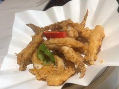 -味可道美食坊(福基路店)