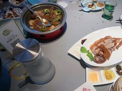 -阿庄新豫菜(通泰路店)